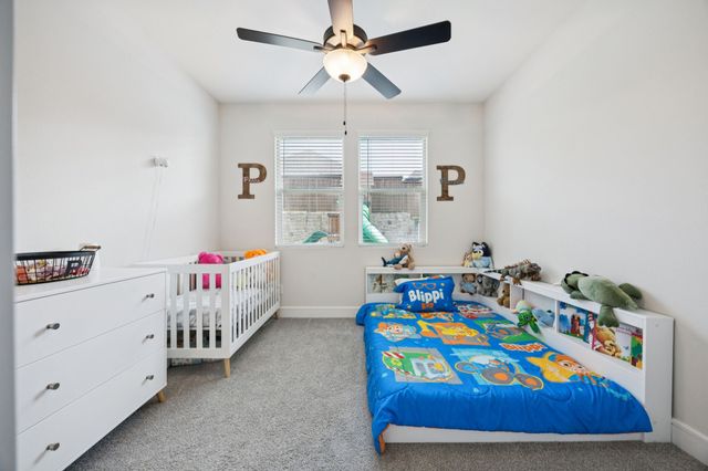 1415 Potenza Road, Fate, TX 75087