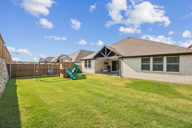 1415 Potenza Road, Fate, TX 75087