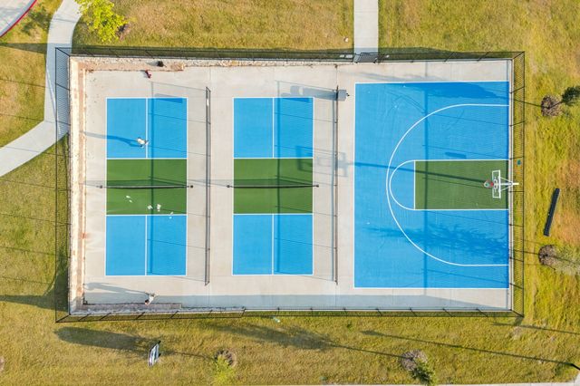 1415 Potenza Road, Fate, TX 75087