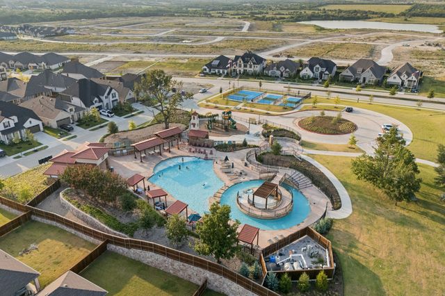 1415 Potenza Road, Fate, TX 75087