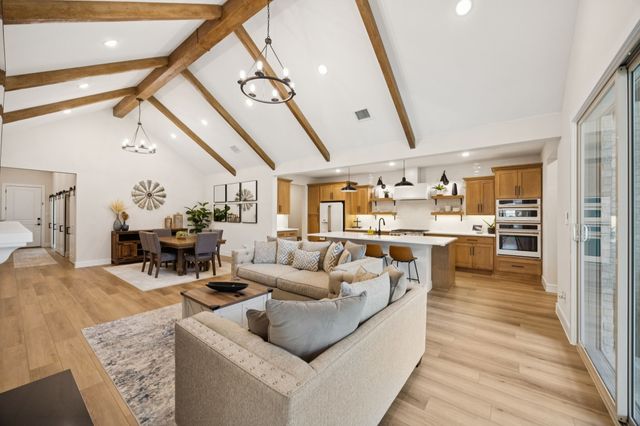 1415 Potenza Road, Fate, TX 75087