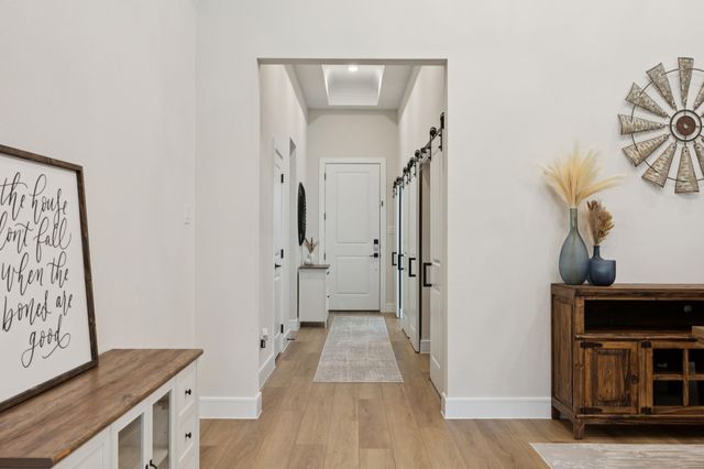 1415 Potenza Road, Fate, TX 75087