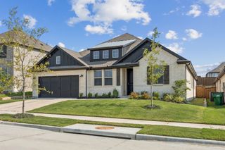 1415 Potenza Road, Fate, TX 75087