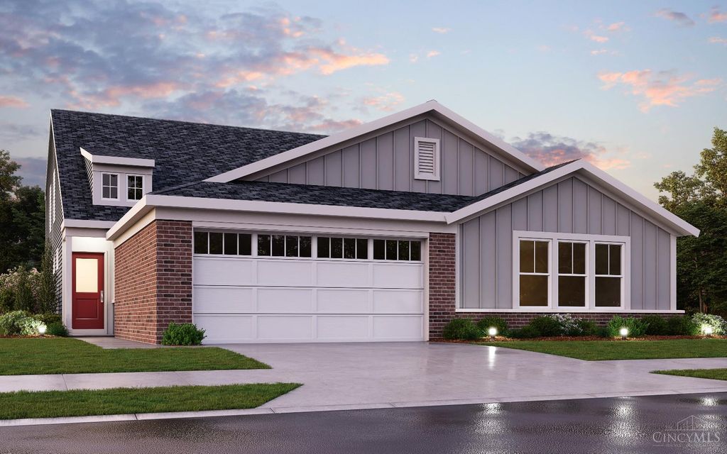 1070 Olivewood Avenue, Batavia Twp, OH 45103