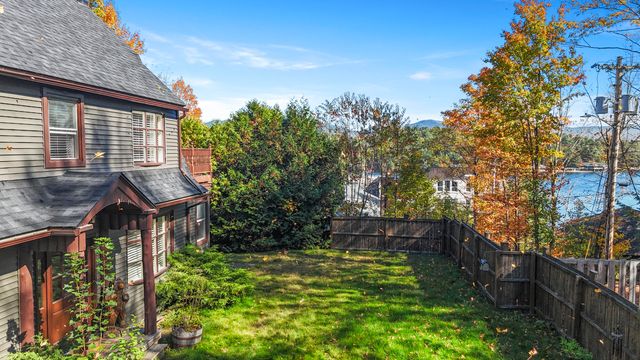 19 Margaret Place, Lake Placid, NY 12946