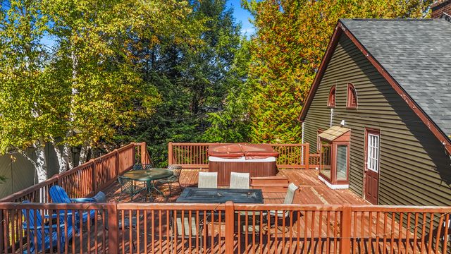 19 Margaret Place, Lake Placid, NY 12946