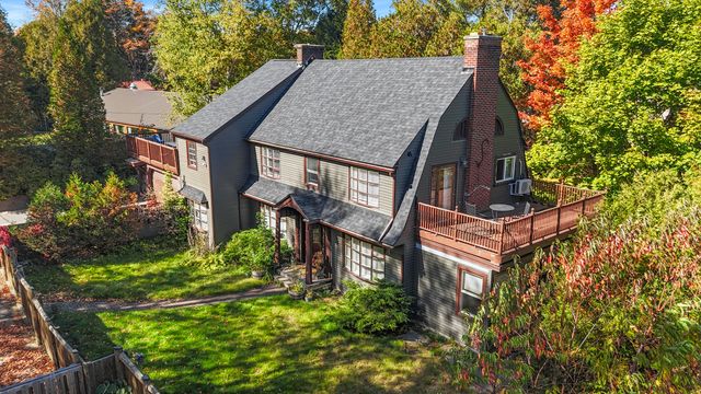 19 Margaret Place, Lake Placid, NY 12946