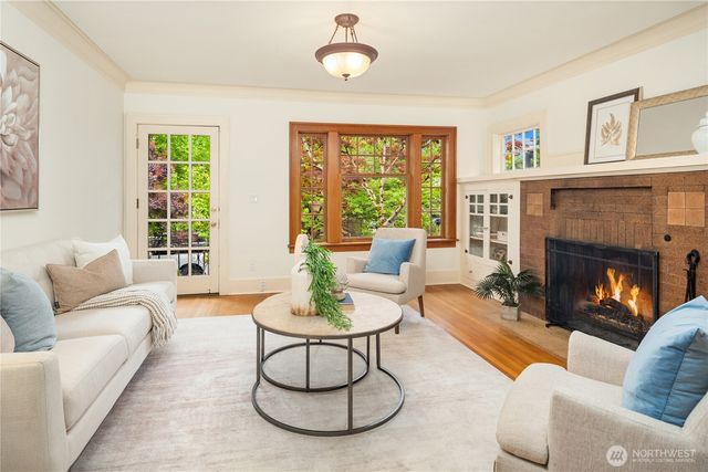 848 NW 59th Street, Seattle, WA 98107