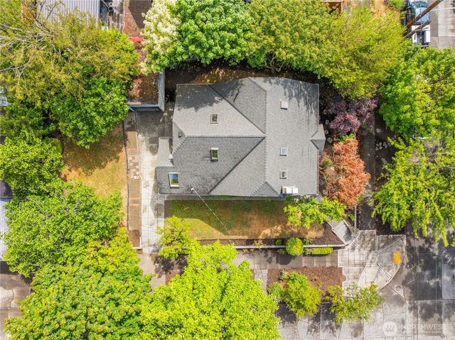 848 NW 59th Street, Seattle, WA 98107