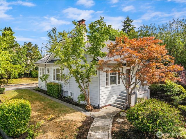 848 NW 59th Street, Seattle, WA 98107