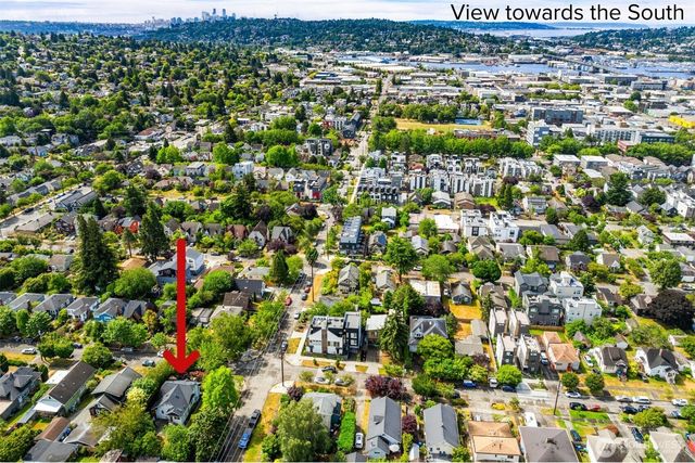 848 NW 59th Street, Seattle, WA 98107