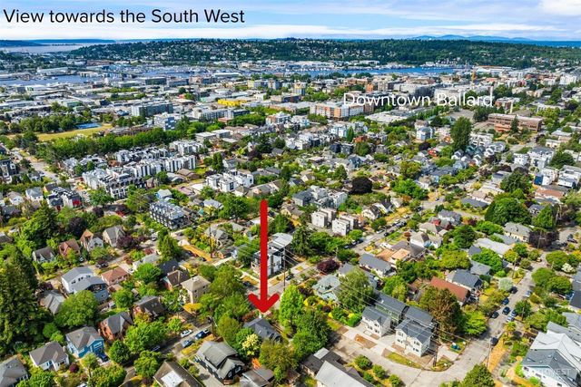 848 NW 59th Street, Seattle, WA 98107