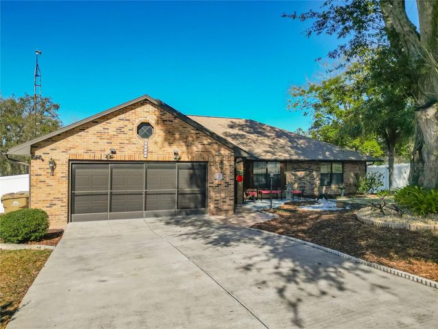 3529 SAIL FISH AVENUE, Fruitland Park, FL 34731