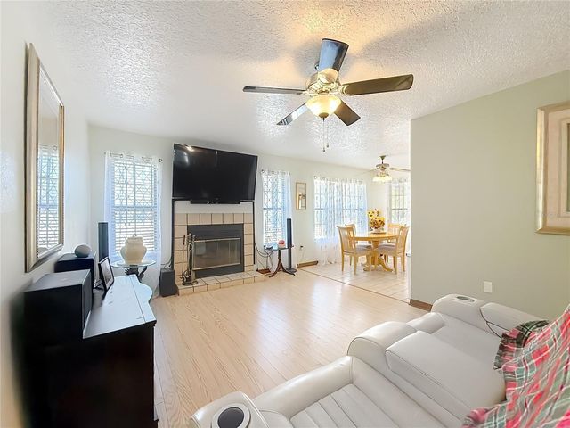 3529 SAIL FISH AVENUE, Fruitland Park, FL 34731