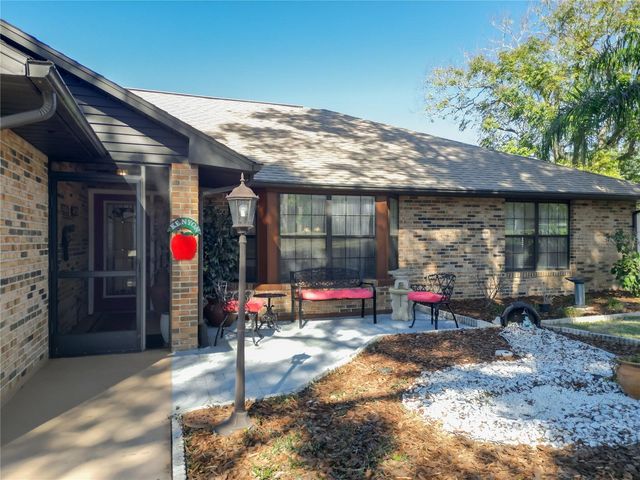 3529 SAIL FISH AVENUE, Fruitland Park, FL 34731