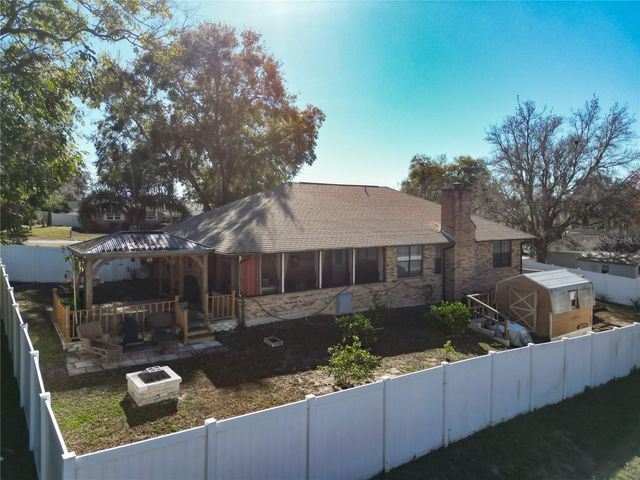 3529 SAIL FISH AVENUE, Fruitland Park, FL 34731