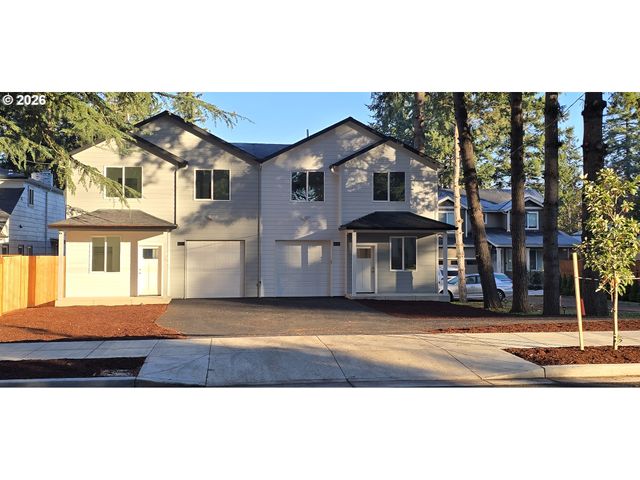 12451 Se Harold St, Portland, OR 97236