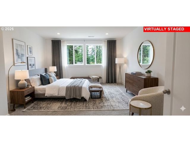 12451 Se Harold St, Portland, OR 97236
