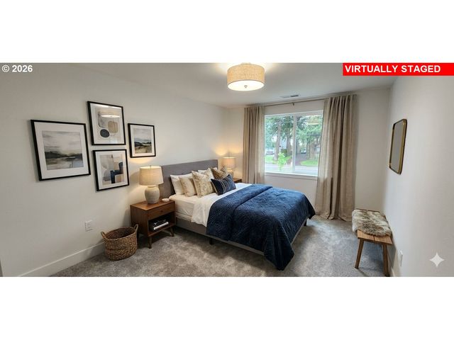 12451 Se Harold St, Portland, OR 97236