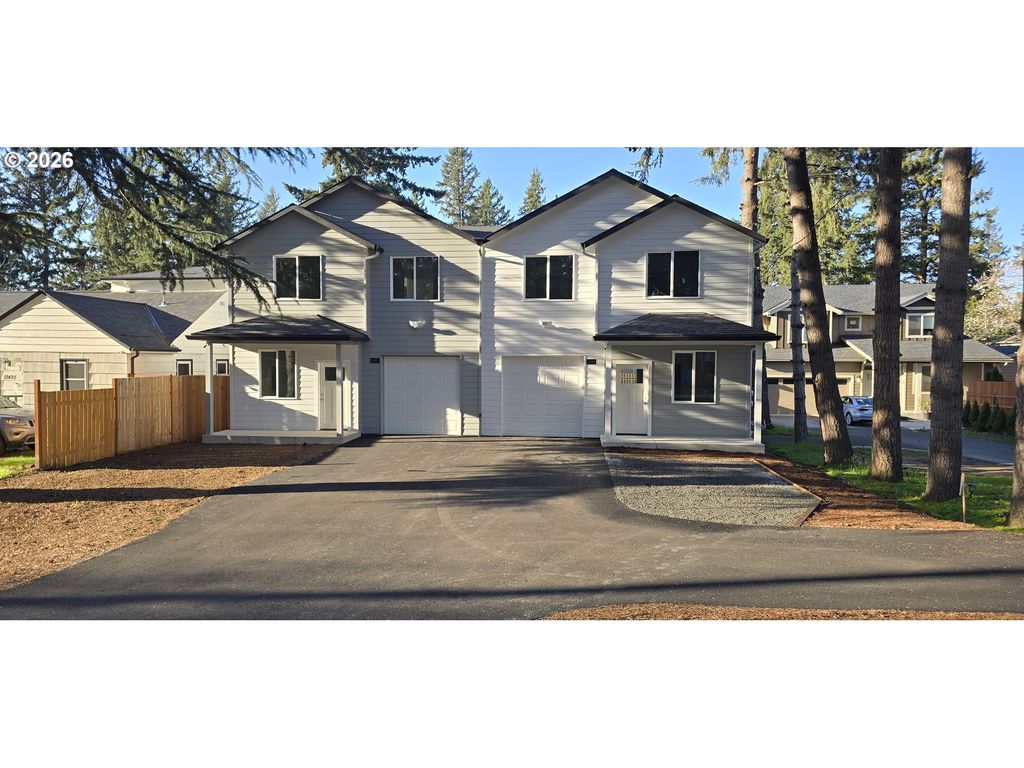 12451 Se Harold St, Portland, OR 97236