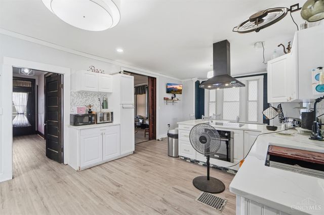 321 Williams Avenue, Hamilton, OH 45015