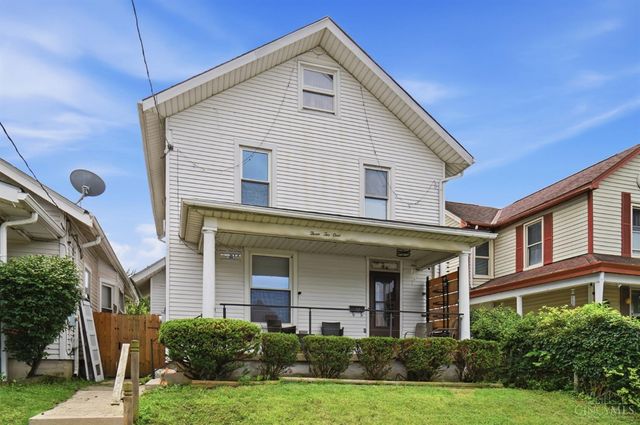 321 Williams Avenue, Hamilton, OH 45015
