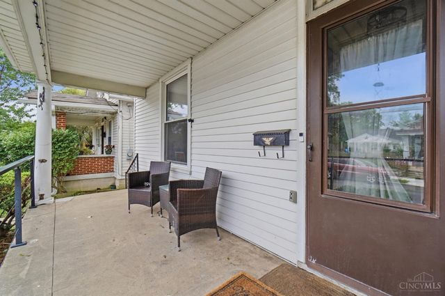 321 Williams Avenue, Hamilton, OH 45015