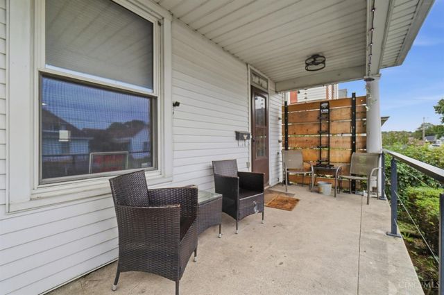 321 Williams Avenue, Hamilton, OH 45015