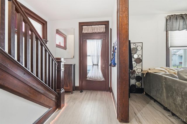 321 Williams Avenue, Hamilton, OH 45015