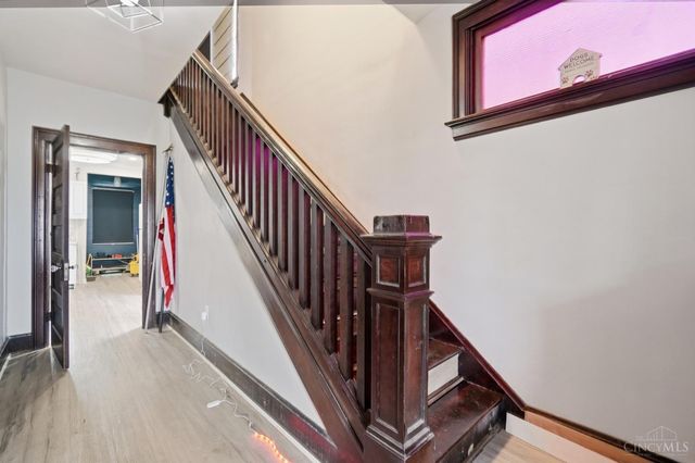 321 Williams Avenue, Hamilton, OH 45015