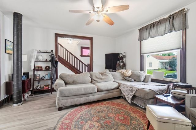 321 Williams Avenue, Hamilton, OH 45015