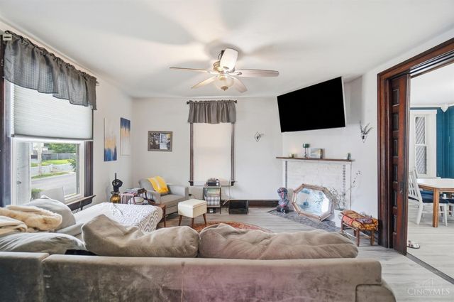 321 Williams Avenue, Hamilton, OH 45015