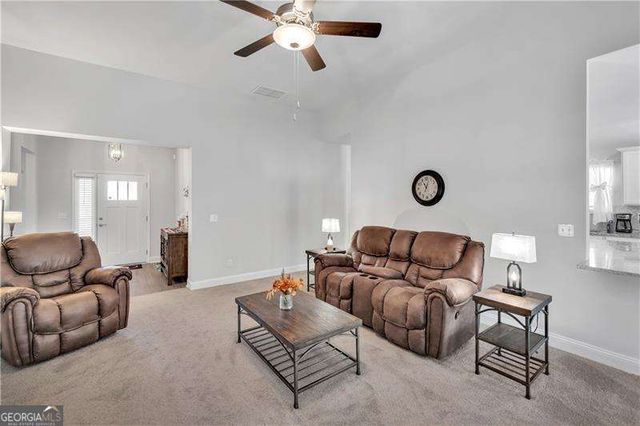 328 Bonnie Sue Drive, Villa Rica, GA 30180