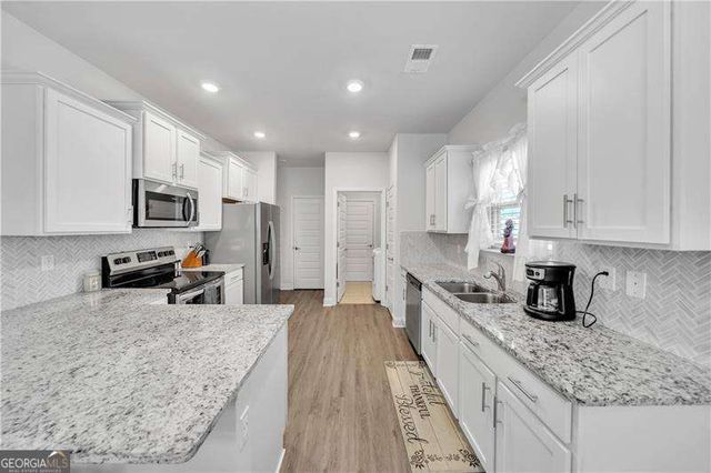 328 Bonnie Sue Drive, Villa Rica, GA 30180