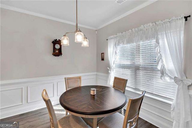 328 Bonnie Sue Drive, Villa Rica, GA 30180