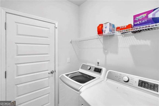 328 Bonnie Sue Drive, Villa Rica, GA 30180