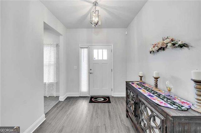 328 Bonnie Sue Drive, Villa Rica, GA 30180