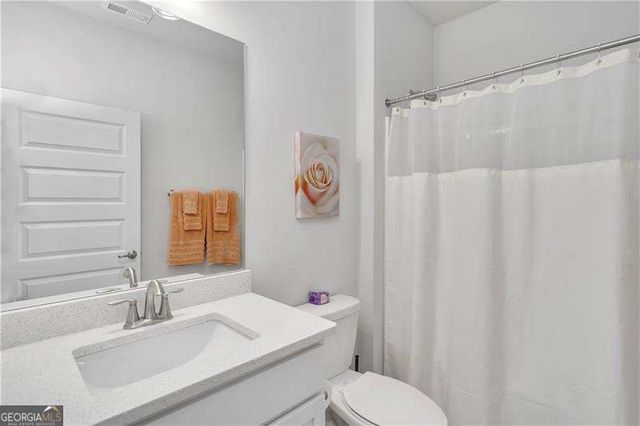 328 Bonnie Sue Drive, Villa Rica, GA 30180