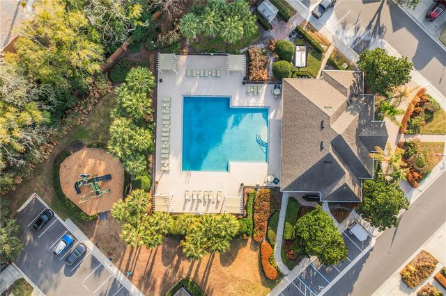 1124 TRAVERTINE TERRACE, Sanford, FL 32771