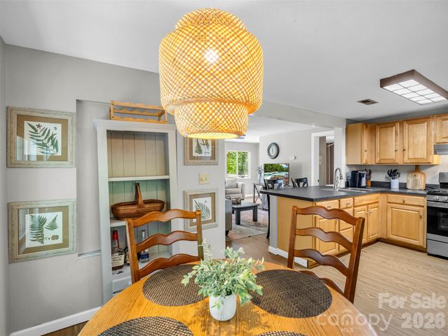 239 Havnaers Point, Lake Lure, NC 28746