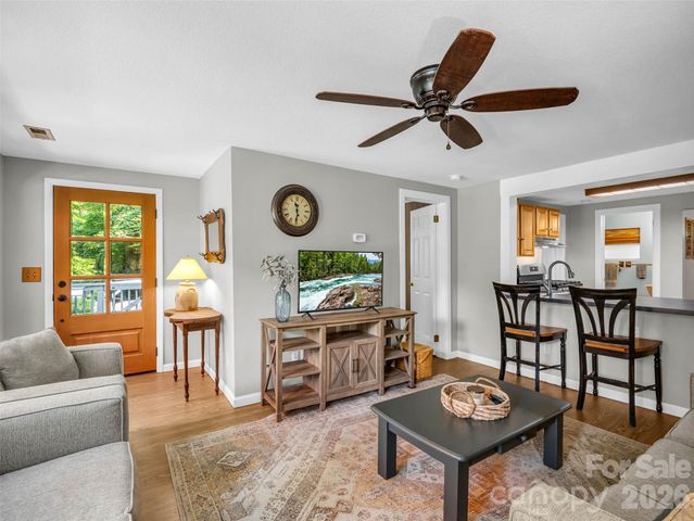 239 Havnaers Point, Lake Lure, NC 28746