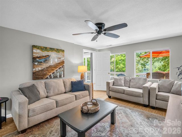 239 Havnaers Point, Lake Lure, NC 28746