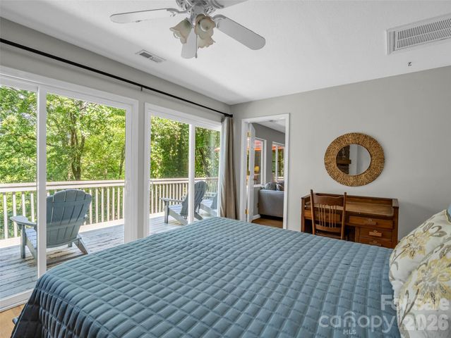 239 Havnaers Point, Lake Lure, NC 28746
