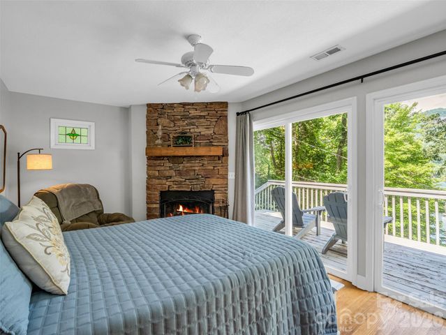 239 Havnaers Point, Lake Lure, NC 28746