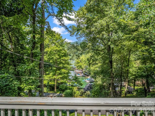 239 Havnaers Point, Lake Lure, NC 28746