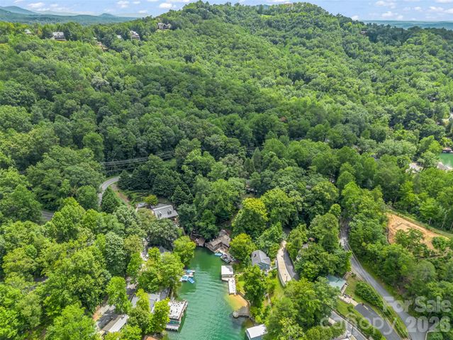 239 Havnaers Point, Lake Lure, NC 28746