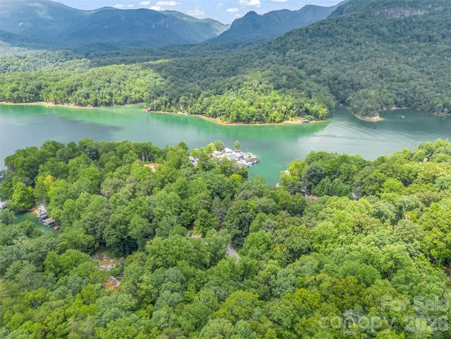 239 Havnaers Point, Lake Lure, NC 28746
