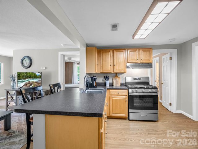 239 Havnaers Point, Lake Lure, NC 28746