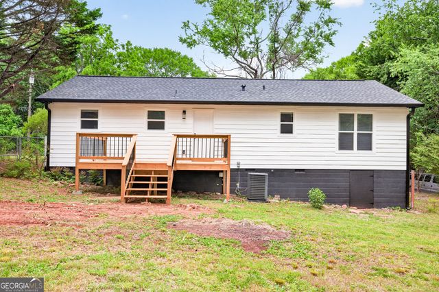 2802 Buford Dam Road, Cumming, GA 30041