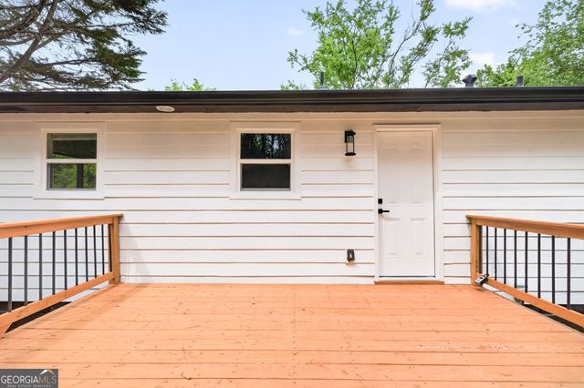 2802 Buford Dam Road, Cumming, GA 30041